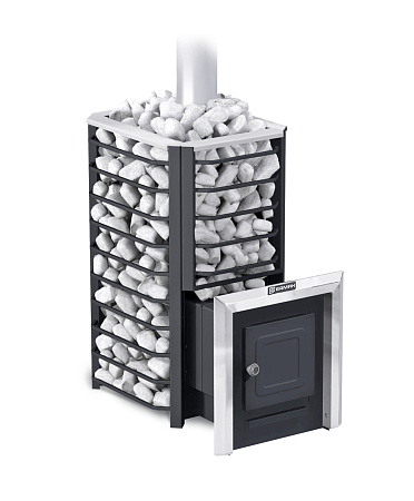 ЕRМАК 20 Сетка - Стандарт Сталь-8мм